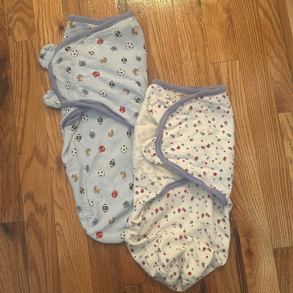 SwaddleMe